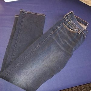 Lucky brand jeans